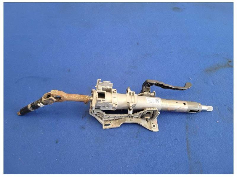 2016-2023 Chevrolet Camaro SS Coupe Steering Column Driver LH Dash 2492 - The Parts Farm