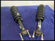 2015-2018 Ford F150 Pickup Truck Front Strut Struts Spacers Springs Suspension - The Parts Farm