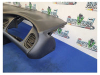 1997-2004 Chevrolet Corvette Z06 FRC C5 Dashboard Cover Heads Up Display 2066 - The Parts Farm