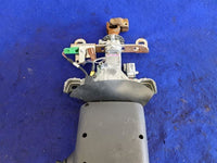 2003-2004 Ford Mustang Cobra SVT DOHC 4.6L Steering Column Clock Spring Tilt Key - The Parts Farm