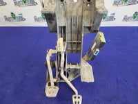 1999-2004 Chevrolet Corvette Z06 FRC C5 Pedal Cage Box Manual Box - The Parts Farm