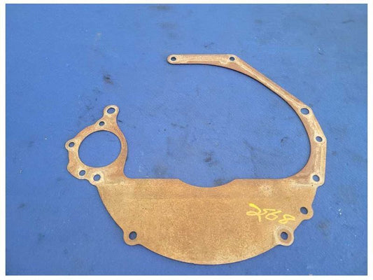 2011-2014 Ford Mustang GT 5.0L Flexplate Manual Transmission M/T 2568 - The Parts Farm