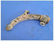 2011-2014 Ford Mustang GT Driver Left Front Lower Control Arm 2549 - The Parts Farm