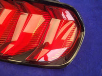 2018-2023 Ford Mustang GT S550 Passenger Right Taillight Lamp Brake Lens 2214 - The Parts Farm