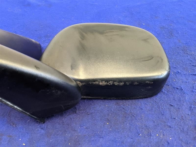 2003-2006 Dodge Ram Viper SRT-10 8.3L 1500 Driver Left Outer Rear View Mirror - The Parts Farm