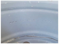 2015-2020 Ford F150 4x4 Pickup Truck Wheel 18in Spare Emergency Tire Steel 2507 - The Parts Farm