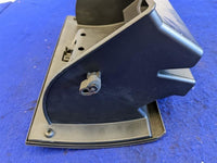 2013-2014 Ford Mustang GT Glove Box Storage Dashboard Panel Storage - The Parts Farm