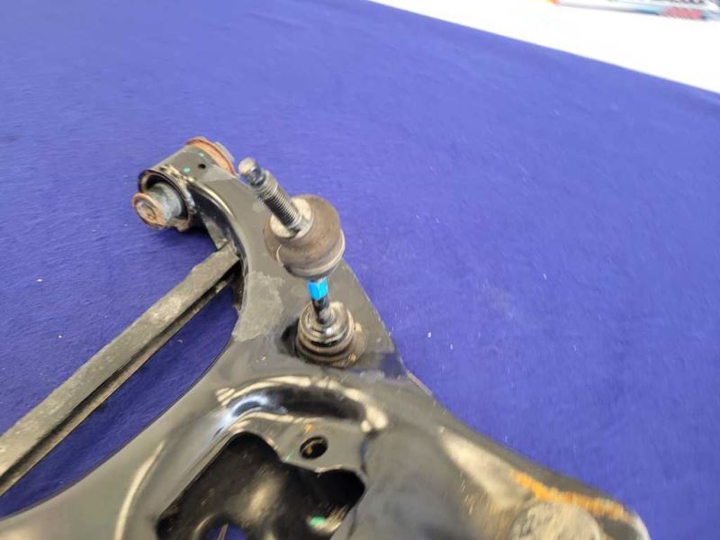 2015-2020 Ford F150 Pickup Truck Front Driver Left Lower Control Arm 2392 - The Parts Farm