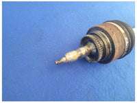 2015-2017 Ford F150 4x4 Pickup Truck Driver Front CV Axle Shaft 2575 - The Parts Farm