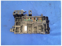2021 Ford Mustang GT S550 Coupe Body Control Module BCM Wire Fuse Front 2560 - The Parts Farm