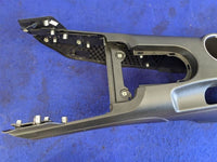 2015-2021 Ford Mustang GT S550 Center Console Floor Cup Lid Storage Latch - The Parts Farm
