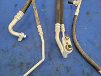 2017-2021 Tesla Model 3 Long Range Dual Motor Air Conditioning Hose Line 2139 - The Parts Farm