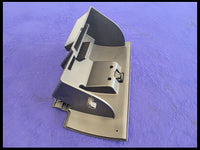 2011-2014 Ford Mustang Glove Box Door Compartment Storage Latch - The Parts Farm