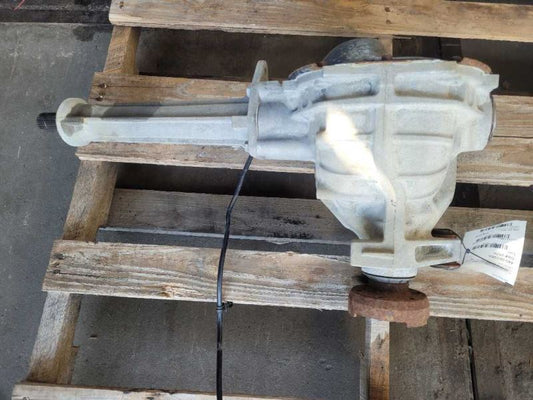 2015-2017 Ford F150 4x4 Pickup Truck 3.31 Front Axle Differential Gear 2576 - The Parts Farm
