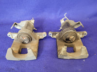 2018-2023 Ford Mustang GT S550 Passenger Driver Rear Brake Caliper Bare OEM - The Parts Farm