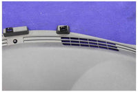 2003 2004 2005 2006 Chevrolet SSR Truck Dash Panel Upper Cover Trim OEM - The Parts Farm