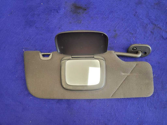 2005-2009 Ford Mustang GT 4.6L Passenger Convertible Sun Visor Shade 2422