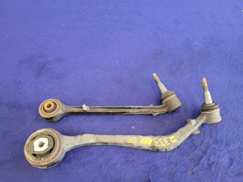 2012-2015 Chevrolet Camaro ZL1 Coupe Passenger Front Left Lower Control Arm 2333 - The Parts Farm