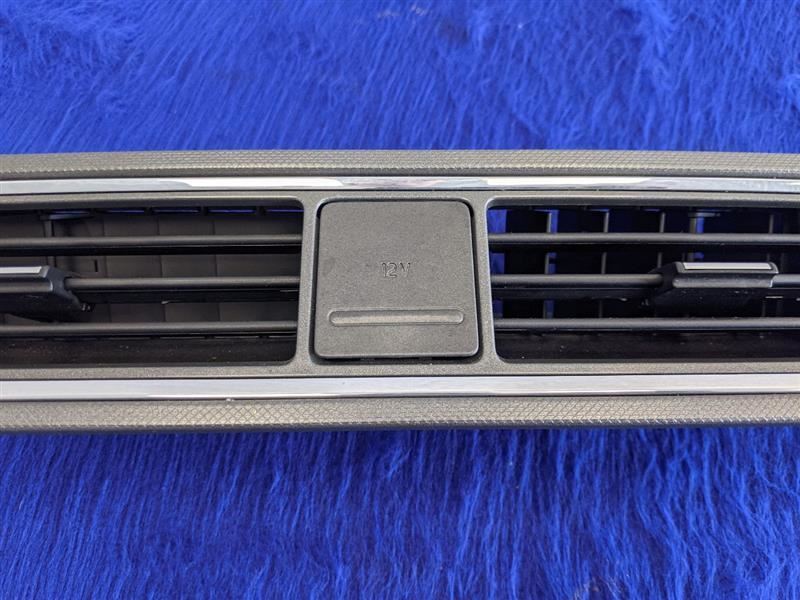 2011-2014  Ford Mustang GT 5.0L Bezel Speedometer Gauge Cluster Bezel Trim - The Parts Farm