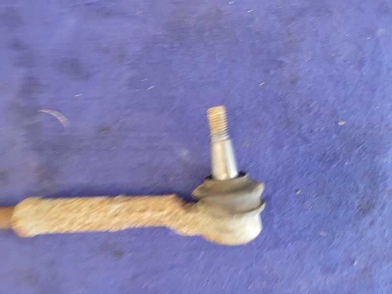 2001-2004 Chevrolet Corvette Z06 FRC C5 Rear Back Tie Rod Suspension 2082 - The Parts Farm