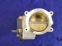 GM Genuine Parts 12678223 Throttle Body Throttle Body NTO - The Parts Farm