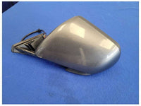 2015-2020 Ford Mustang GT S550 Driver LH Rear View Mirror Spotter Paint J7 2577 - The Parts Farm