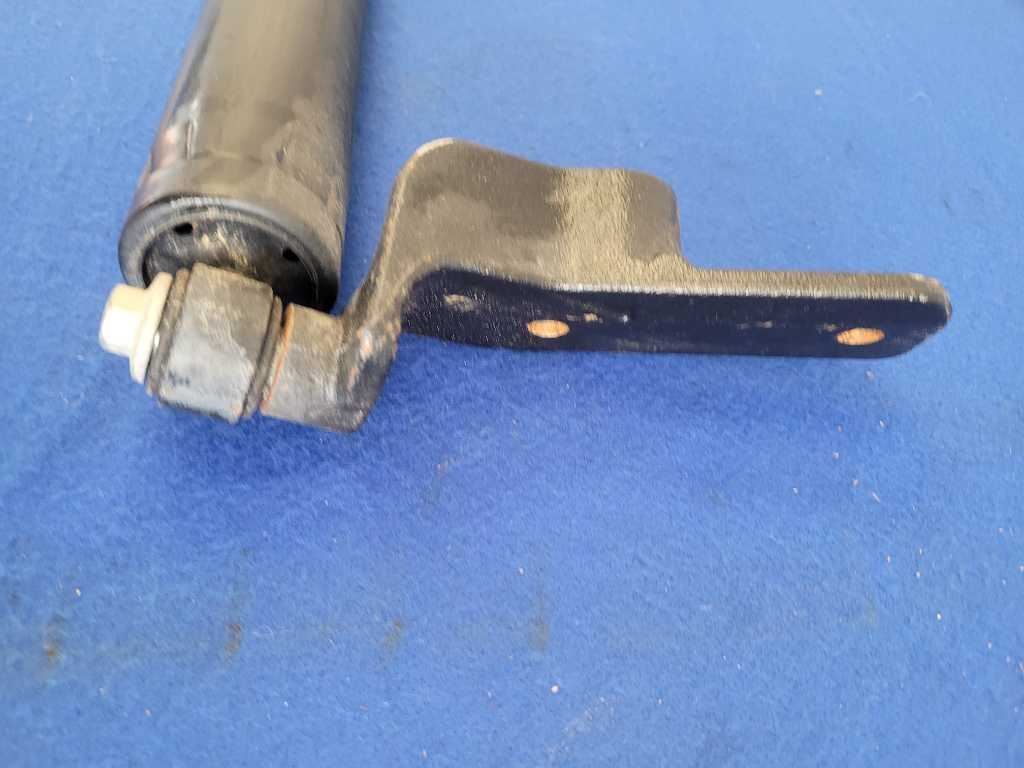 2023 Ford F250 F-250 Super Duty Truck Steering Knuckle Pittman Arm 2558 - The Parts Farm