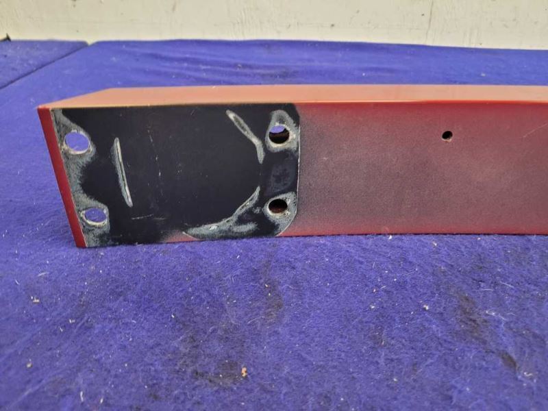 2015-2020 Ford Mustang GT350 Shelby Front Bumper Crash Absorber Beam - The Parts Farm