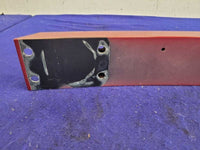 2015-2020 Ford Mustang GT350 Shelby Front Bumper Crash Absorber Beam - The Parts Farm