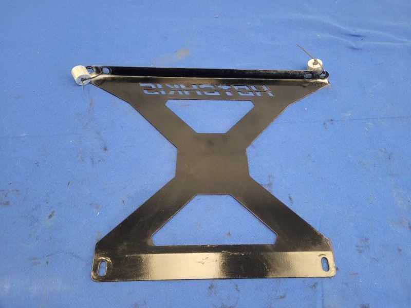 2005-2014 Ford Mustang GT GT500 Hotchkis Cross Brace K Member Lower - The Parts Farm