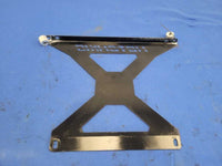 2005-2014 Ford Mustang GT GT500 Hotchkis Cross Brace K Member Lower - The Parts Farm