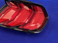 2018-2023 Ford Mustang GT S550 Passenger Right Tail Light Lamp Brake Lens OEM - The Parts Farm