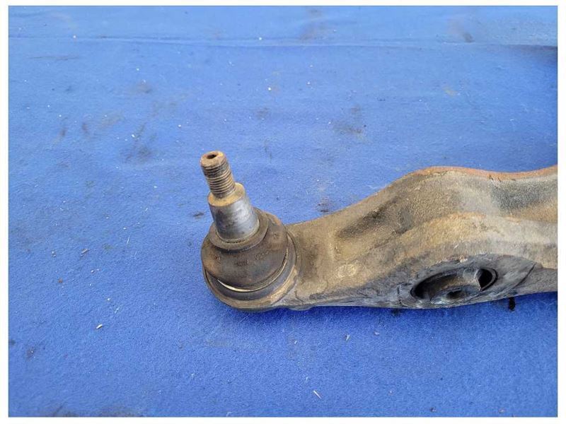 2004-2006 Porsche Cayenne Turbo 4.5L Driver Front Lower Control Arm 2137 - The Parts Farm