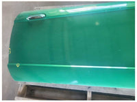 1999-2004 Ford Mustang Cobra SVT DOHC Passenger Front Door Shell Paint SW 2570 - The Parts Farm