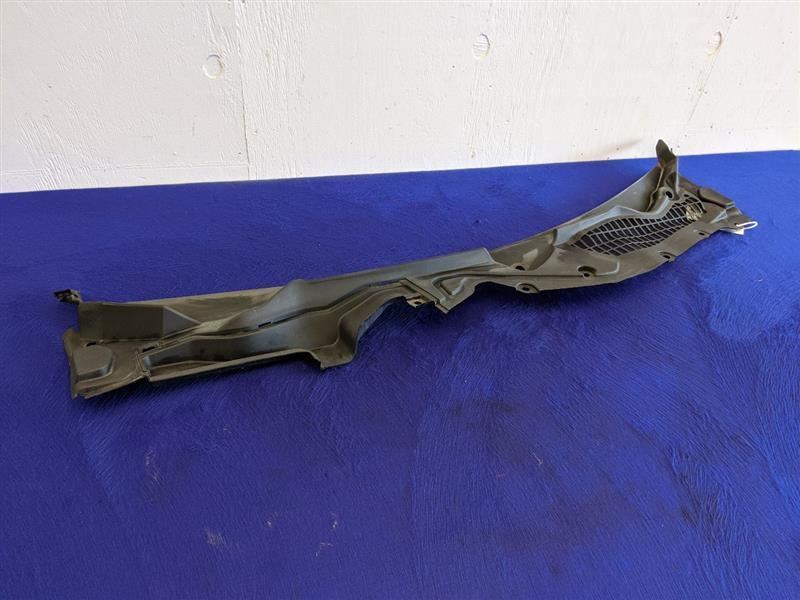 2015-2017 Ford Mustang GT 5.0L Ecoboost Cowl Vent Panel OEM Factory - The Parts Farm
