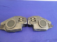 1999-2004 Ford Mustang Cobra SVT DOHC 4.6 Pair Convertible Rear Speaker Box 2312 - The Parts Farm