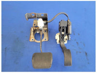 2003-2004 Mercury Marauder 4.6L 4v Brake Pedal Kit Automatic Transmission 2522 - The Parts Farm