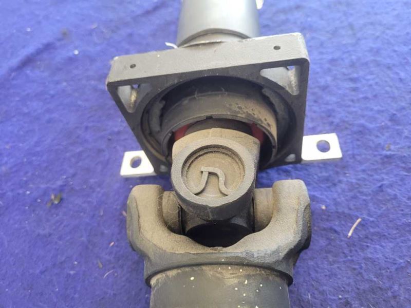2018-2023 Ford Mustang Shelby GT350 5.2L Driveshaft Manual Transmission 6 Speed - The Parts Farm