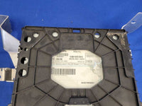 2014 Audi R8 V10 Coupe Radio Receiver Audio Control Head Unit 2136 - The Parts Farm