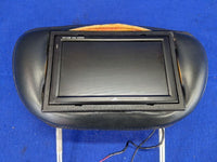 1999-2004 Ford F150 Pickup Truck Harley Davidson Headrest Monitor TV Not Perfect - The Parts Farm