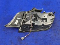 2018-2023 Ford Mustang GT S550 Driver Left LH Taillight Lamp Brake Lens OEM - The Parts Farm