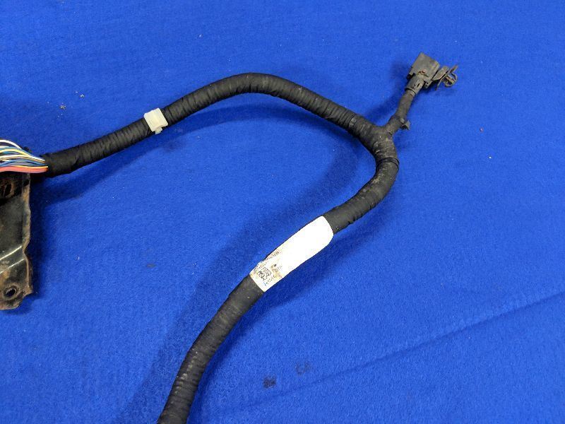 2014-2017 Chevrolet Caprice SS 6.2L  Electronic E Emergency Brake Module OEM - The Parts Farm