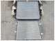 2022 Ford F250 Super Duty Pickup Truck Front Radiator Condenser Cooling 2557 - The Parts Farm