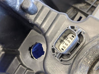 2015-2017 Ford F150 Pickup Truck Driver Headlight Halogen Bright Light Lamp Fron - The Parts Farm