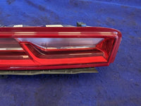 2016-2018 Chevrolet Camaro LS LT SS ZL1 Driver Taillight Lamp Lens New Take Off - The Parts Farm