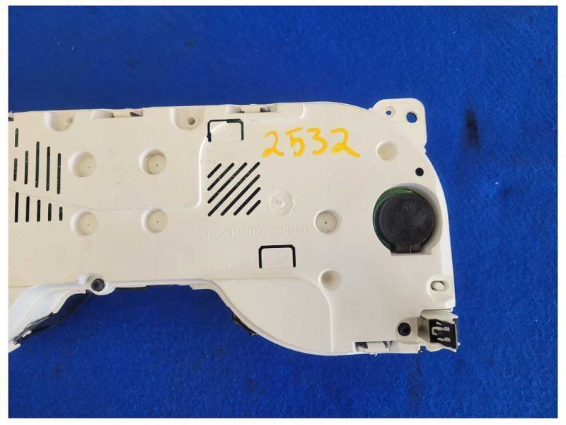 2011 Ford Mustang GT 5.0L S197 Guage Cluster Speedometer Dash 78k Miles 2532 - The Parts Farm