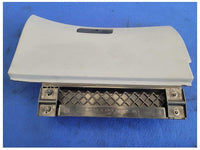 2001-2006 BMW M3 E46 M/T Coupe Seats Front Glove Box Passenger Gray 1953 - The Parts Farm