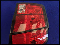 1999-2004 Ford Mustang GT Cobra Passenger Driver Right Left Tail Light OEM - The Parts Farm
