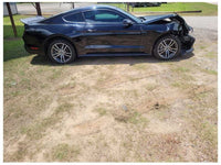 2015-2017 Ford Mustang GT S550 Driver LH Rear Taillight Lamp Tint Scuffs 2586 - The Parts Farm