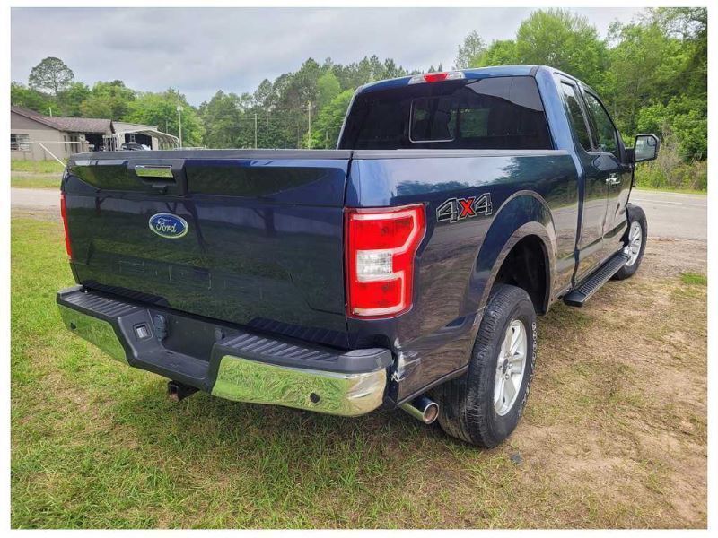 2015-2020 Ford F150 Pickup Truck Passenger Front Upper Control Arm 2364 - The Parts Farm